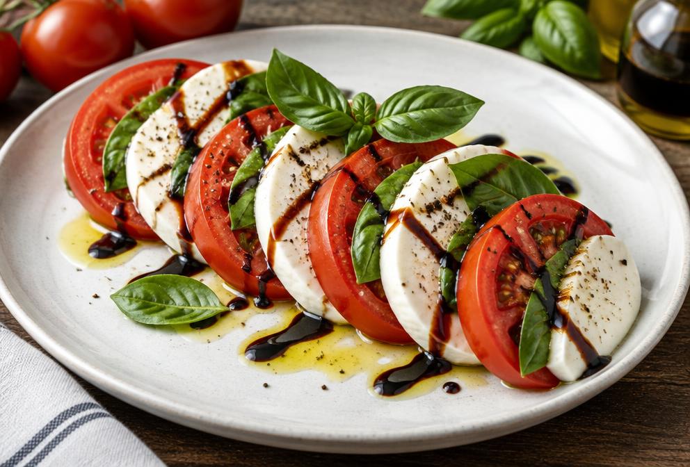 Caprese Salad