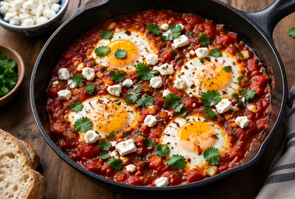 Shakshuka